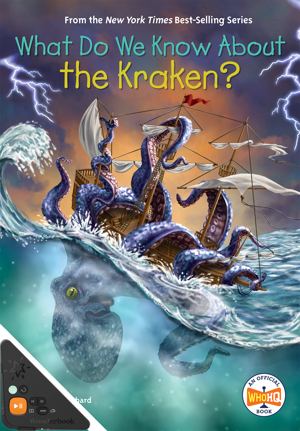 What Do We Know About the Kraken (WB)