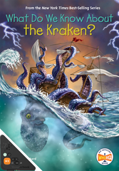 What Do We Know About the Kraken (WB)