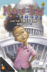 Keena Ford and the Field Trip Mix-Up (WB)