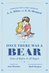Once There Was a Bear (WB)