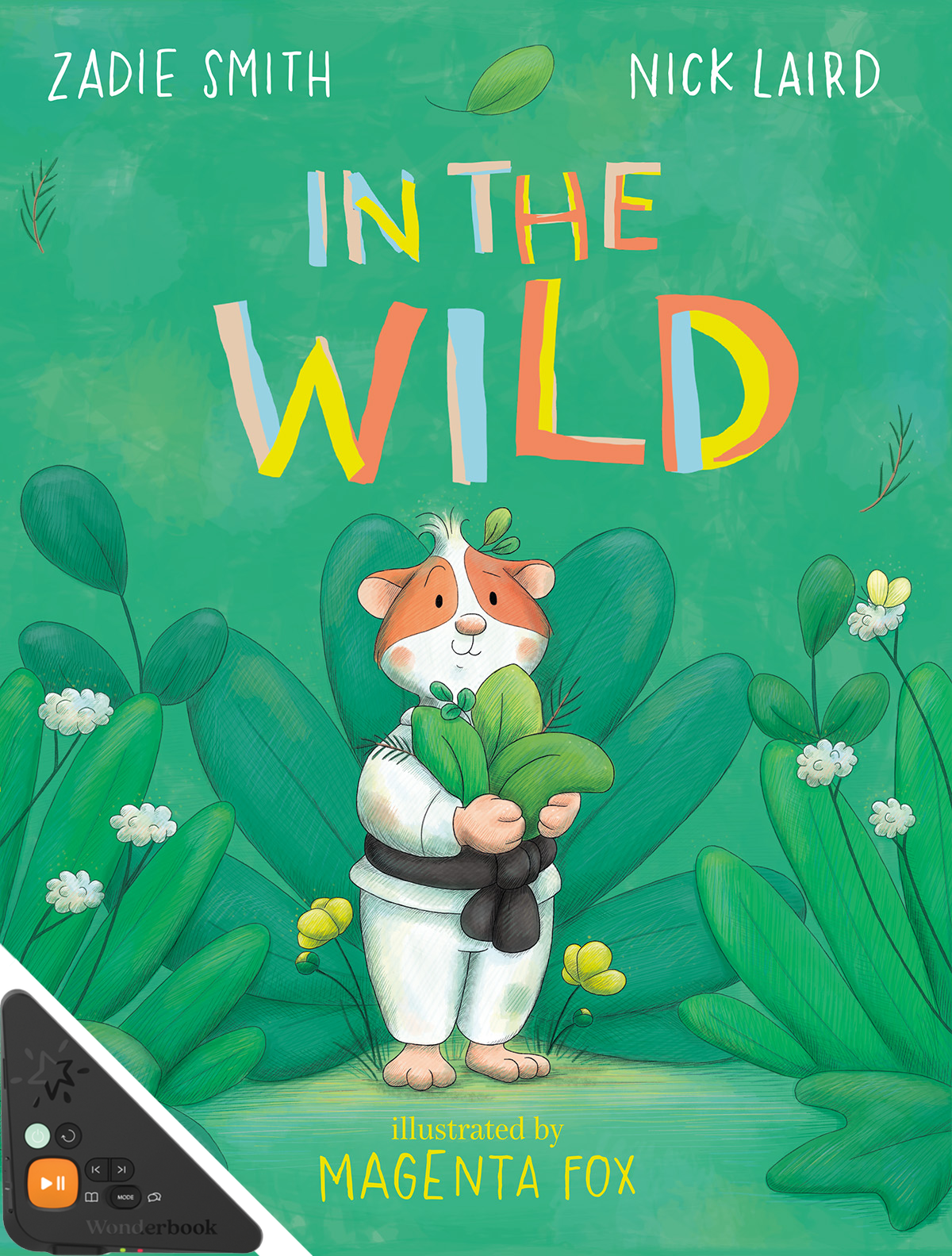 In the Wild (WB)
