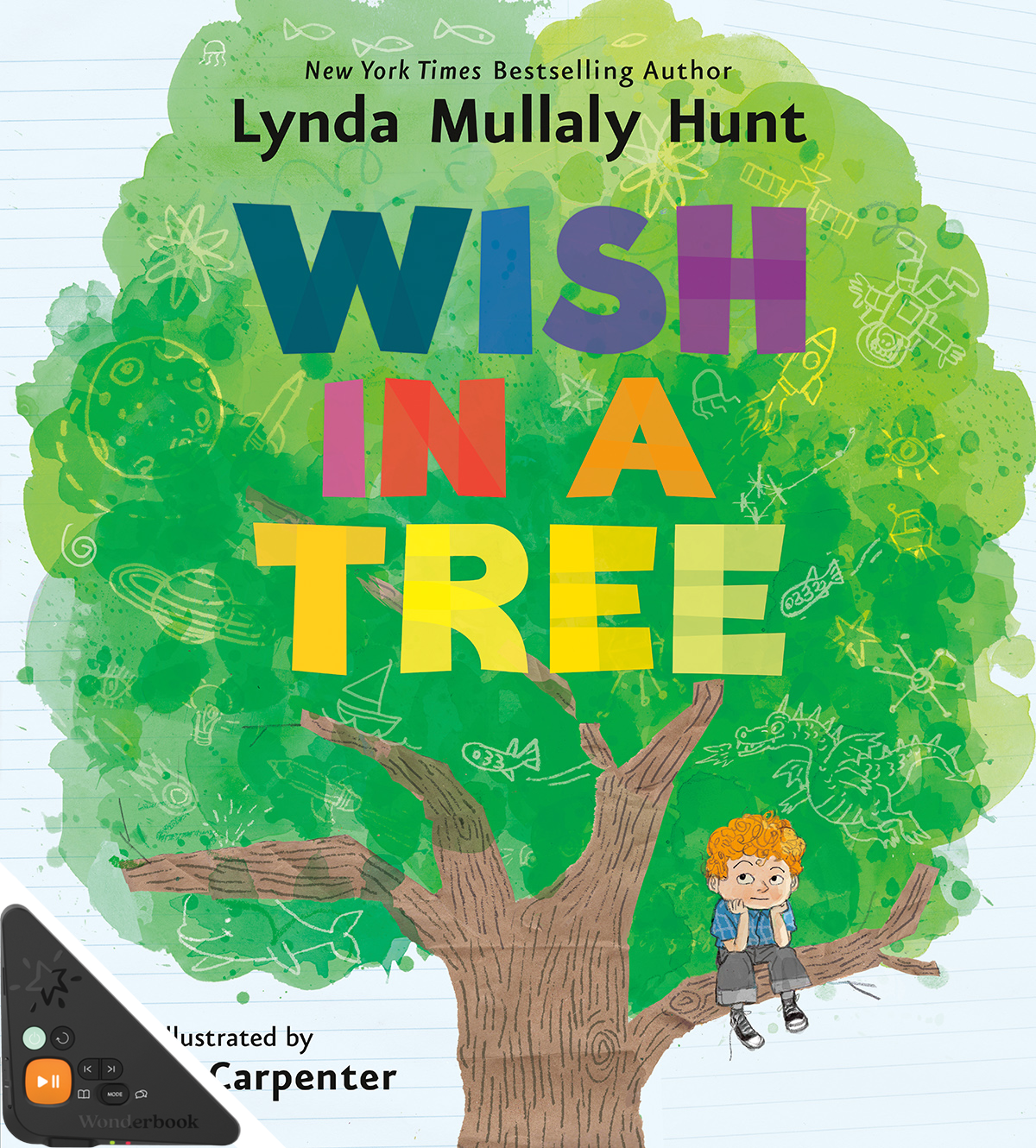 Wish In a Tree (WB)