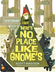 There's No Place Like Gnome's (WB)