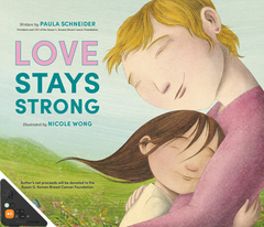 Love Stays Strong (WB)