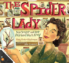 The Spider Lady (WB)