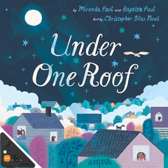 Under One Roof (WB)