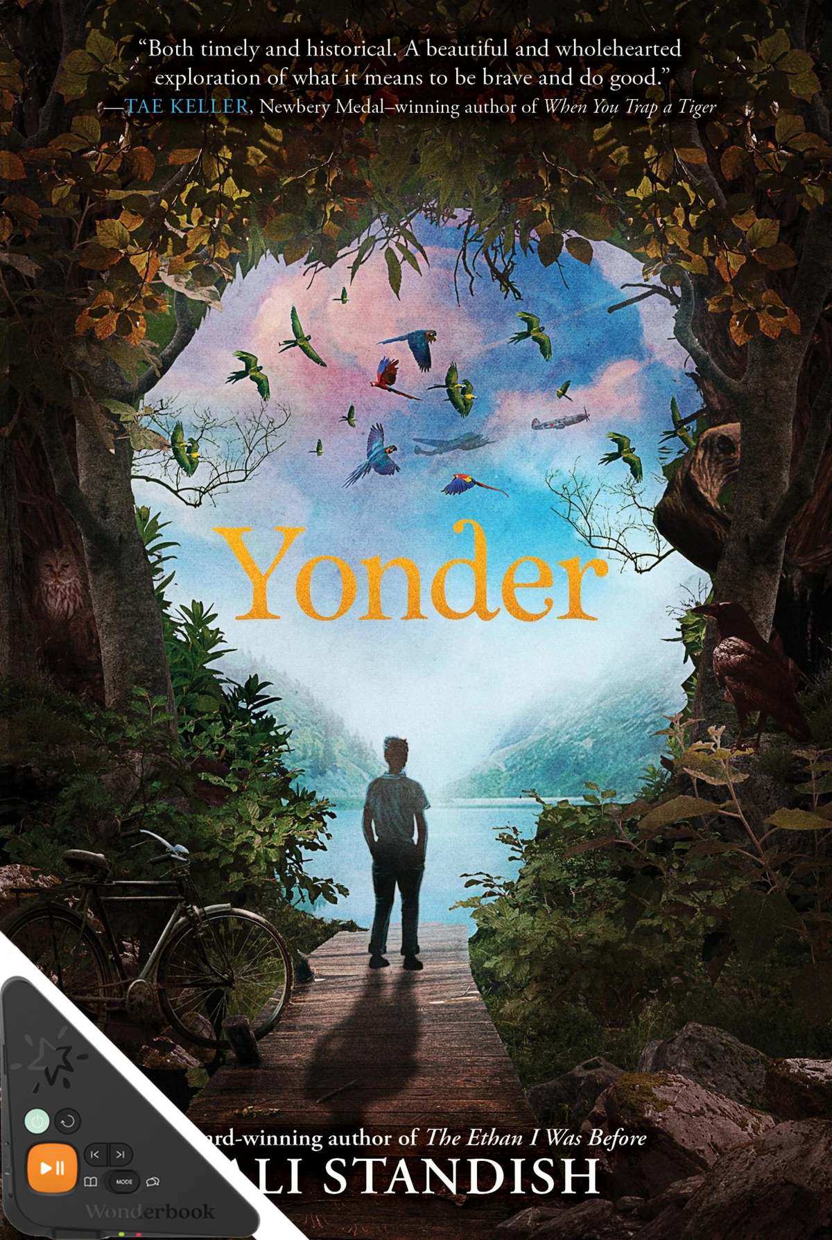 Yonder (WB)