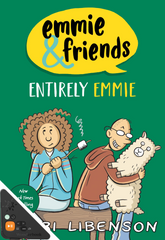 Entirely Emmie (WB)