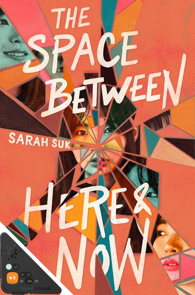 The Space Between Here & Now (WB)