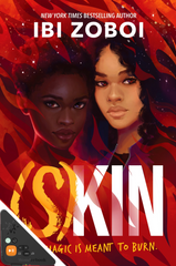 (S)kin (Large Print) (WB)