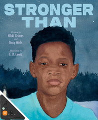 Stronger Than (WB)