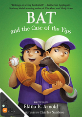 Bat and the Case of the Yips (WB)