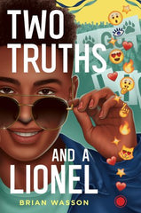 Two Truths and a Lionel (WB)