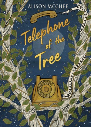 Telephone of the Tree (WB)