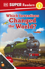 Which Inventions Changed the World? (WB)
