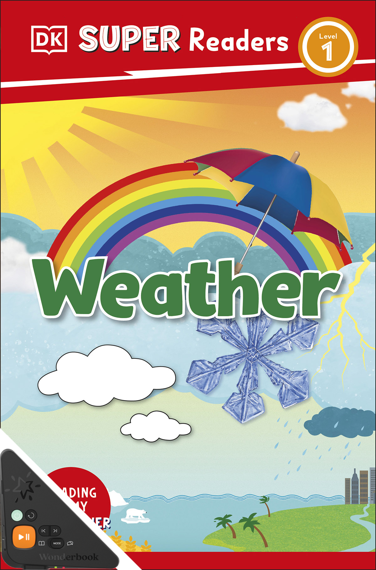 Weather (WB)