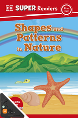 Shapes and Patterns in Nature (WB)