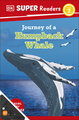 Journey of a Humpback Whale (WB)