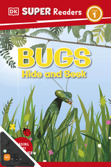 Bugs: Hide and Seek (WB)
