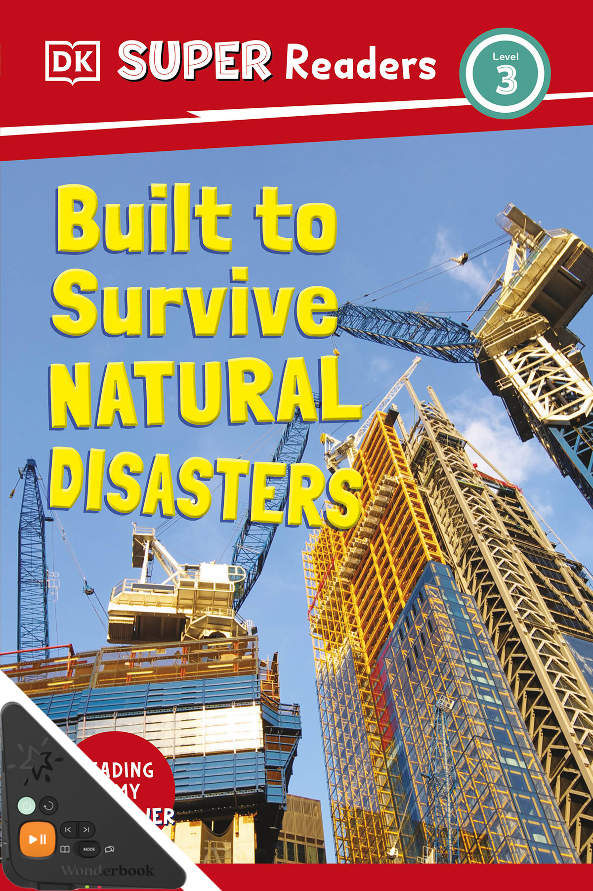 Built to Survive Natural Disasters (WB)