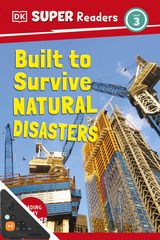 Built to Survive Natural Disasters (WB)