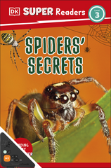 Spiders' Secrets (WB)
