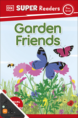Garden Friends (WB)
