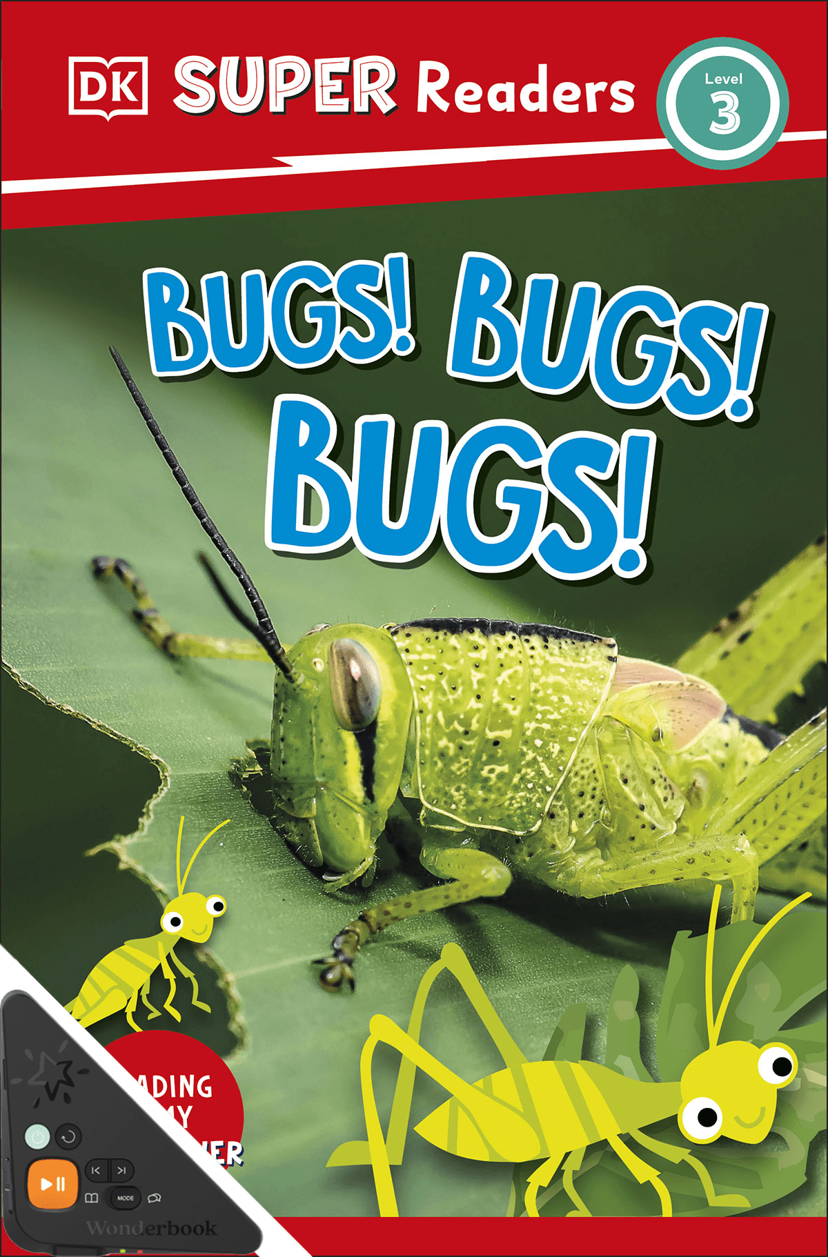 Bugs! Bugs! Bugs! (WB)