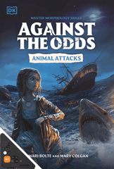 Against the Odds: Animal Attacks (WB)