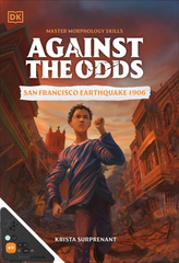 Against the Odds: San Francisco Earthquake (WB)