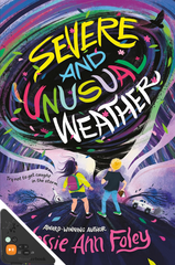 Severe and Unusual Weather (WB)