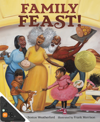 Family Feast (WB)