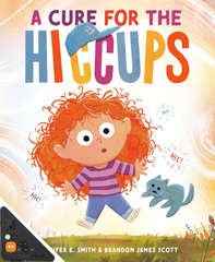 A Cure for the Hiccups (WB)