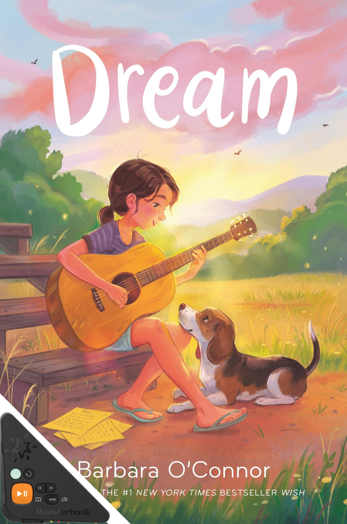 Dream (WB)