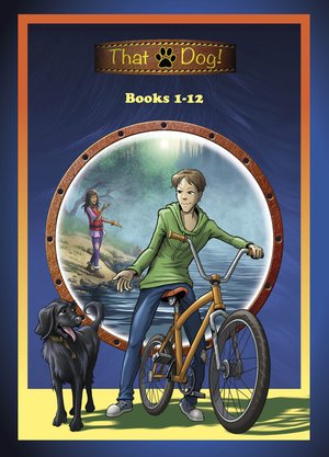 Phonic Books: That Dog! (WB)