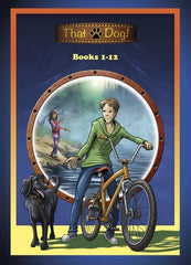 Phonic Books: That Dog! (WB)