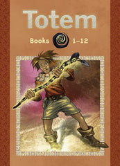 Phonic Books: Totem (WB)
