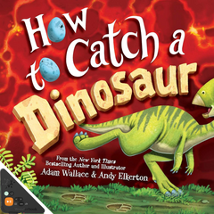 How to Catch a Dinosaur (WB)