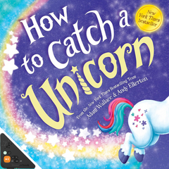 How to Catch a Unicorn (WB)