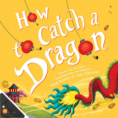 How to Catch a Dragon (WB)