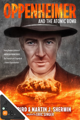 Oppenheimer and the Atomic Bomb (YRE) (WB)