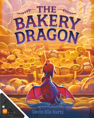 The Bakery Dragon (WB)