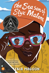 The Season of Styx Malone (WB)