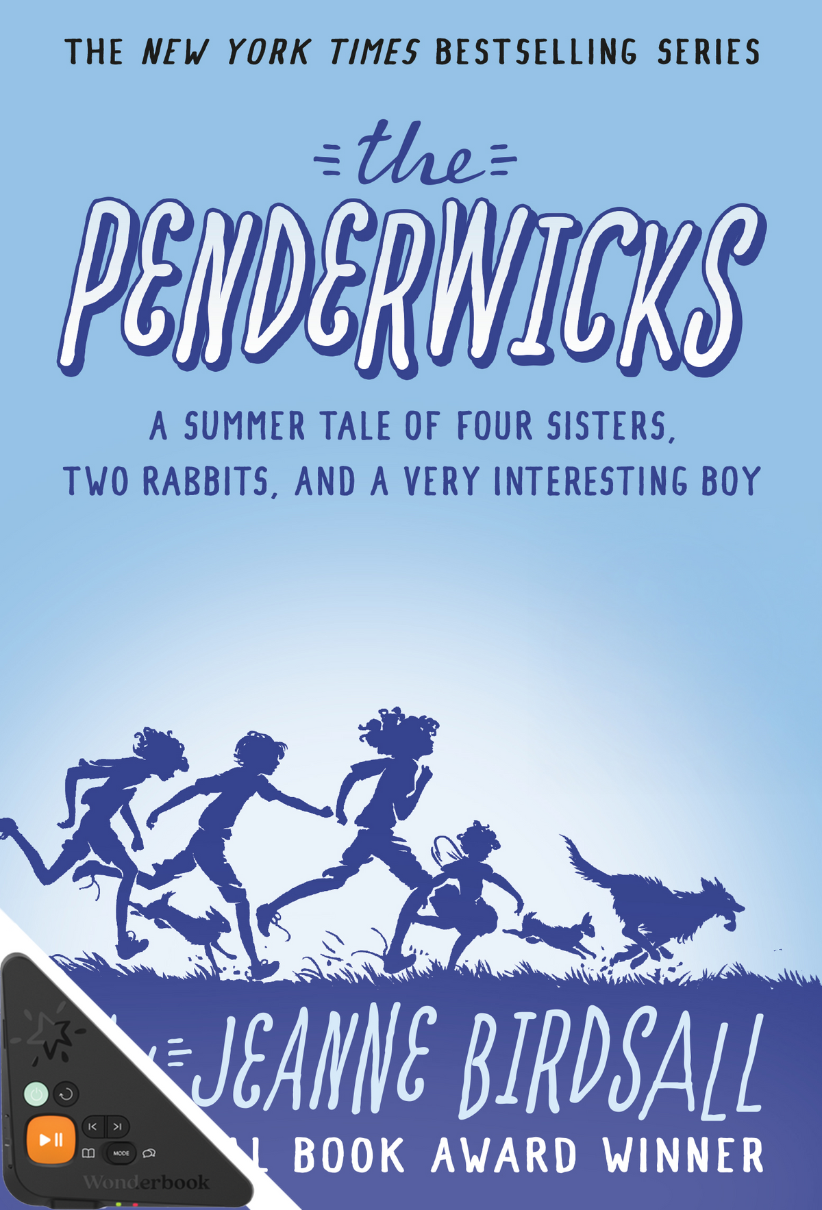 The Penderwicks (WB)
