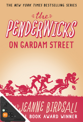 The Penderwicks on Gardam Street (WB)