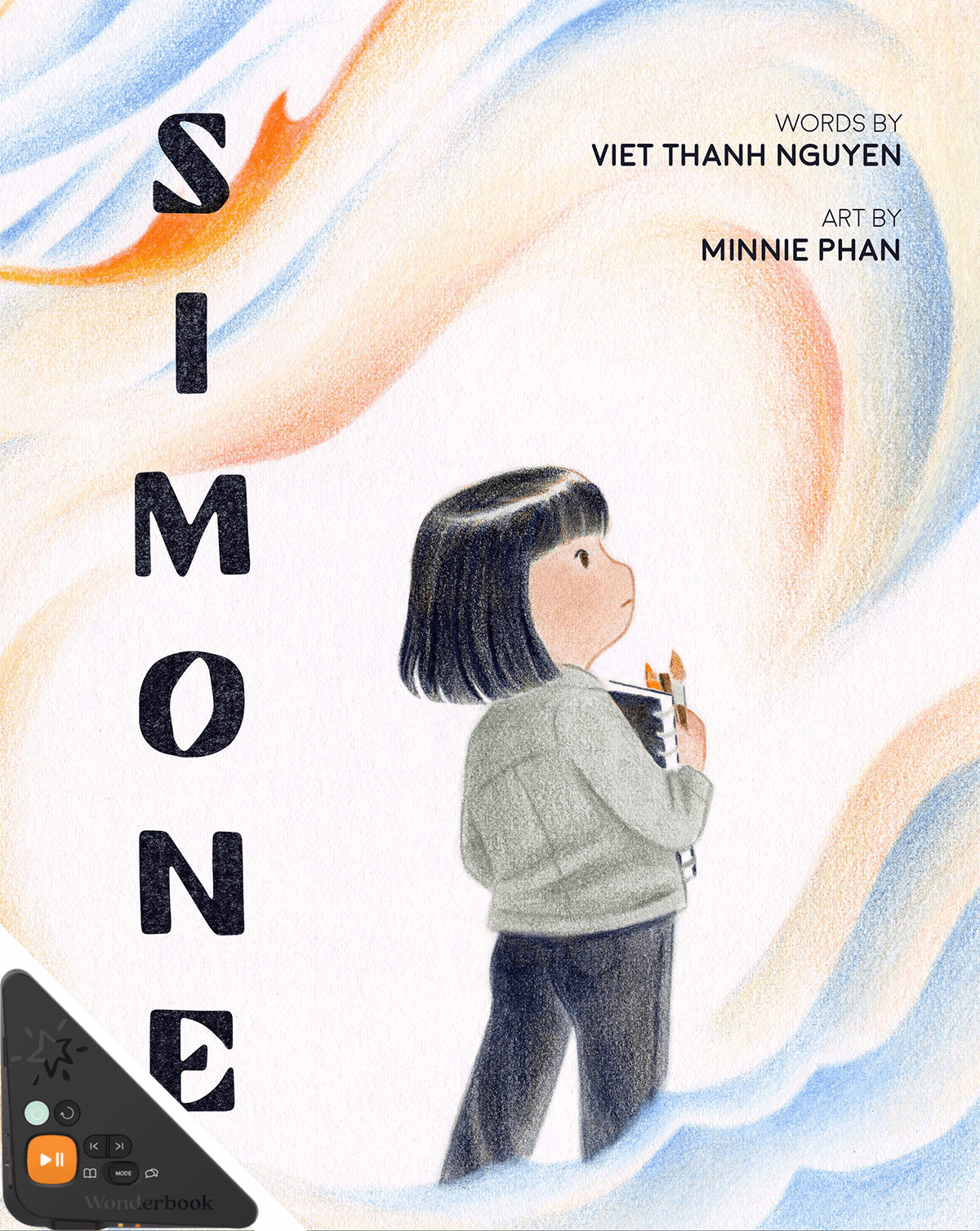 Simone (WB)