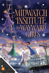 The Midwatch Institute for Wayward Girls (WB)