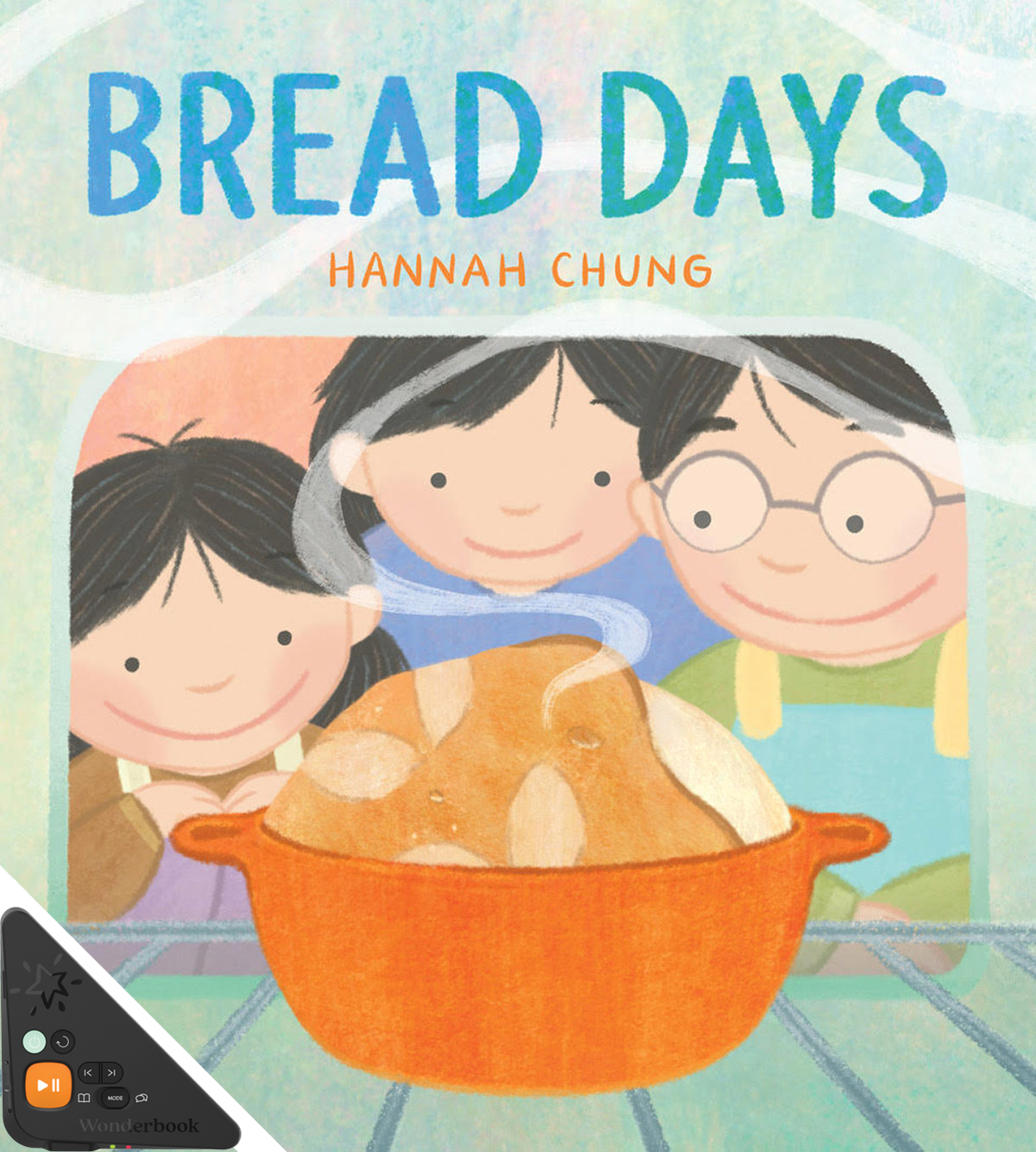Bread Days (WB)