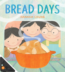 Bread Days (WB)
