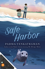 Safe Harbor (WB)